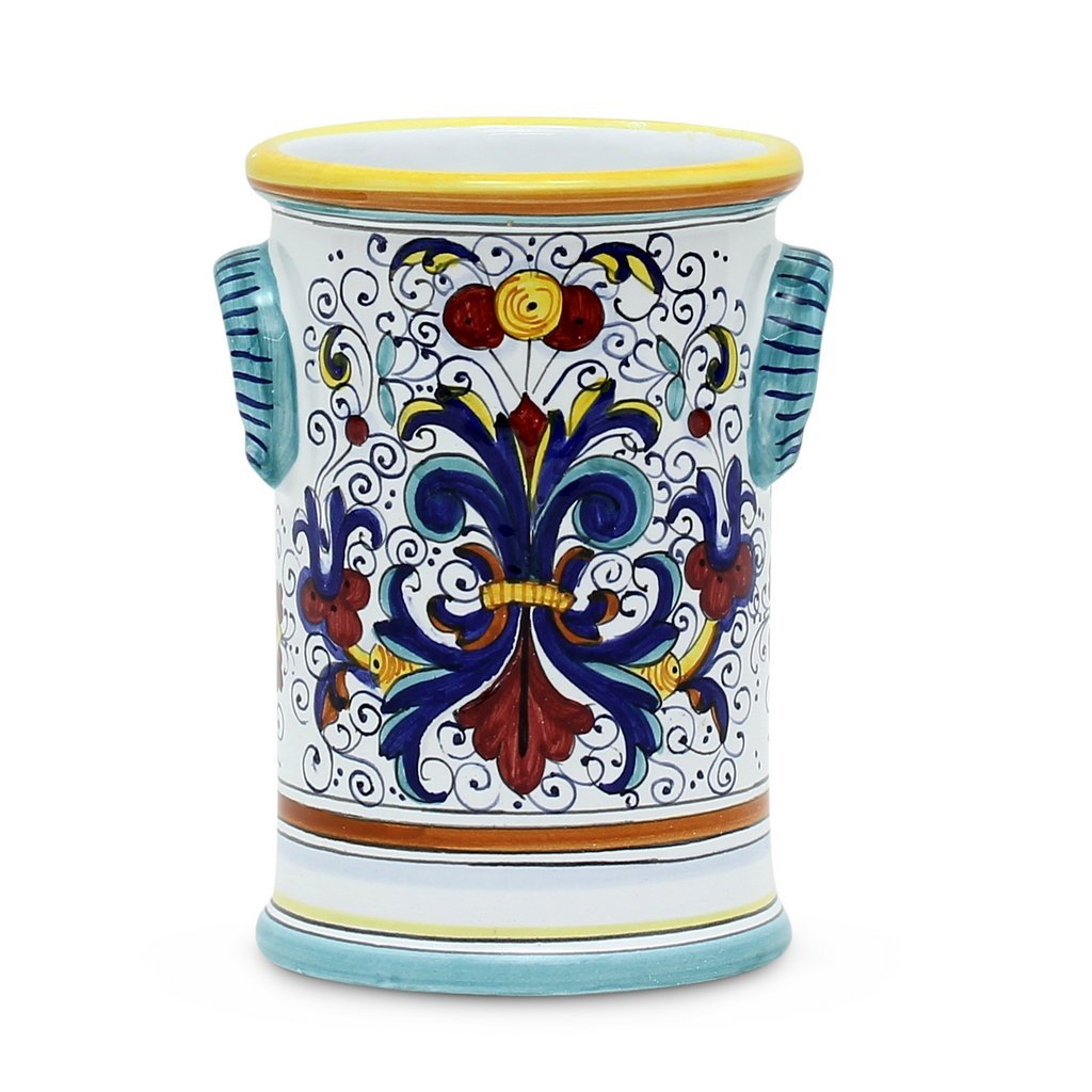 RICCO DERUTA: Utensil Holder - DERUTA OF ITALY