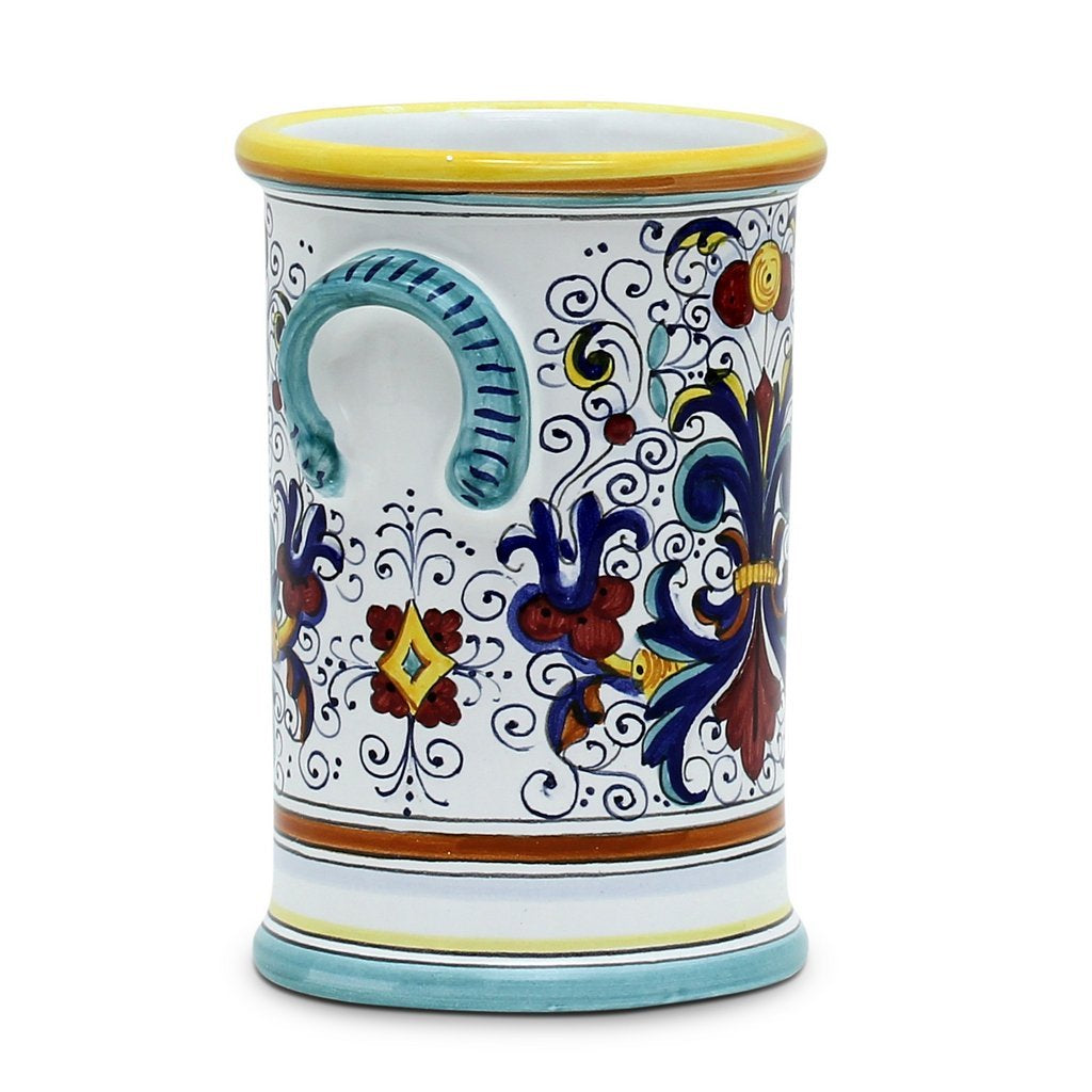 RICCO DERUTA: Utensil Holder - DERUTA OF ITALY