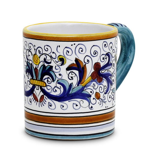 RICCO DERUTA: Mug - DERUTA OF ITALY